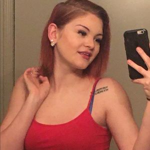 Meet your Posher, Trinity